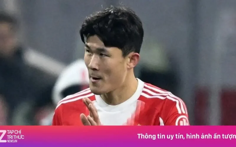 صراع إنجليزي مرتقب.. كبار البريميرليج يتنافسون على خطف المدافع كيم مين جاي